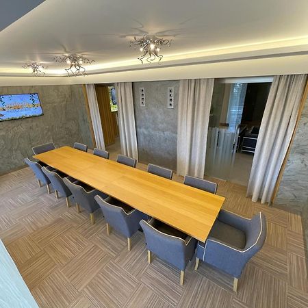 Hotel Bartos Френштат-под-Радгоштєм Екстер'єр фото